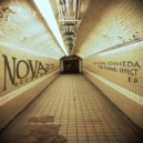 Jason Chheda - Motion