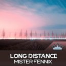 Mister Fennix - Jazz