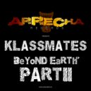 Klassmates - The System (Original Mix)