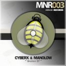 Cyberx & Manolow - Wizard (Original Mix)