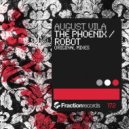 August Vila - Robot