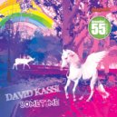 David Kassi - Sometime