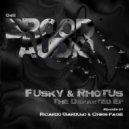 Rhotus, Fusky - KM (Ricardo Garduno Remix)