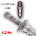 Paris Brightledge - Let Loose The Light (Mac Da Knife Remix)