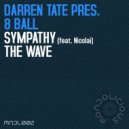 Darren Tate pres. 8 Ball - The Wave