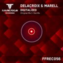 Delacroix & Marell - Digitalized