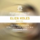 Eliza Koles - Miss You (Sharman Radio Edit)