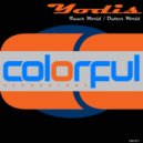 Yodis - Outter World (Original Mix)