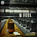 Mile Grozdanovski - The Land (Original Mix)