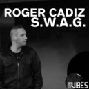 Roger Cadiz - Guitar Vibes (Original Mix)