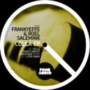 Frankyeffe & Roel Salemink - Colla (Marco Bailey & Redhead Remix)