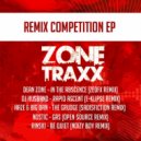 Rinski - Be Quiet (Noizy Boy Remix)