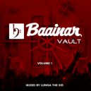 Mpiwe - Baainar Theme (Eltonnick Tribal Remix)