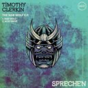 Timothy Clerkin - War Wolf