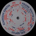 Kareem Smith - Drug Traffickin