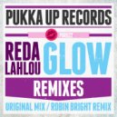 Reda Lahlou - Glow (Original Mix)