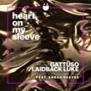 GATTUSO & Laidback Lukе Feat. Sarah Reeves - Heart On My Sleeve