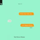 Tom Ferry & Kiesza - I Think That I Like You