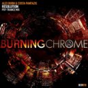 Alex Burn & Costa Pantazis - Resolution