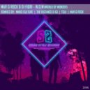 Mar G Rock & Di Fiori - W.O.W