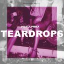 Pistolpuma feat. Rebekka B. Maeland - Teardrops