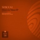 Shkval - Down (Spekta\'s Make Out Dub)