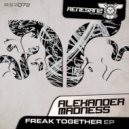 Alexander Madness - FreakOut (Original Mix)