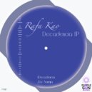 Rafa Kao - La Sangria (Original Mix)