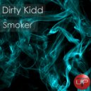 Dirty Kidd - Blue Light