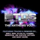 NXT.Wav - Feedback (Original Mix)