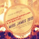Christian Morcone & Gj Kleyne - Miss James 2013 (Profundo Remix)