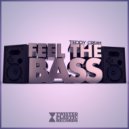 Teddy Cream - Feel The Bass