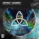 Apparat - Goodbye (Toniolli & Differente Stage Remix)