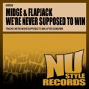 Midge & Flapjack - After Sundown (Original Mix)