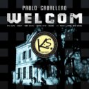 Pablo Caballero - WelCom (Michael Otten Remix)