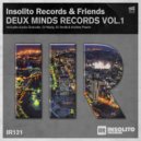 Dj Wady & Outcode - Mohawk