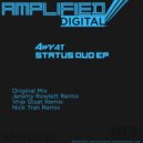 Awyat - Status Quo (Jeremy Rowlett Remix)