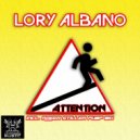 Lory Albano - Attention