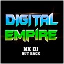 Nx Dj - Out Back