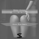 Nikko Alonzo - Rythm Is Love (Disco Mike Remix)