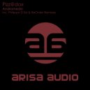 Pizz@dox - Andromeda (Philippe El Sisi Remix)