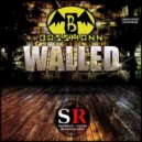 Bassmann - Walled (Original Mix)