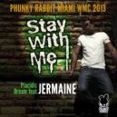 Placidic Dream feat. Jermaine - Stay With Me (JoioDJ In Da Deep Mix)