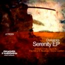 Cryogenics - Serenity (Original Mix)