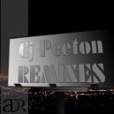 Ingsha, Di - Binary Code (Cj Peeton 2012 Mix)