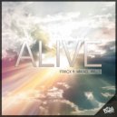 Fracx ft. Mikael Wills - Alive