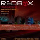 Frank Dueffel & Final Aeon - Code Red (DJ Boza Remix)