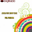 JoioDJ feat Jenny Cruz - I Feel Freedom