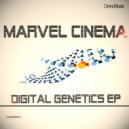 Marvel Cinema - Digital Genetics (Original Mix)