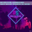 Mar G Rock & Di Fiori - W.O.W (World Of Wonder)